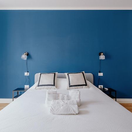 Elegante Appartamento In Marina Terst Exteriér fotografie